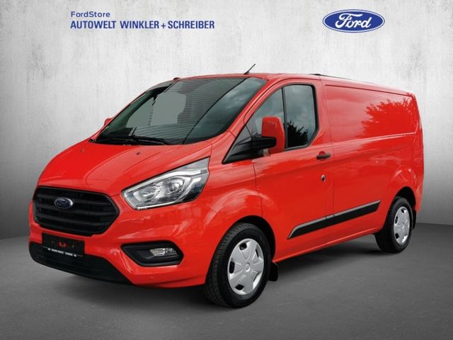 Ford Transit Custom 300 L1H1 LKW VA Autm. Trend