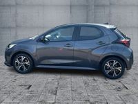 Toyota Yaris - Vorschau Bild 4