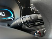 HYUNDAI i10 1.0 MPI Aut. Trend NAV PDC KAM 5J-GARANTIE bei Autohaus Landmann & Maier OHG