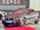 BMW 420d Gran Coupé M Paket xDriv HeadUp Pano LED 19 - BMW 420 Gran Coupé