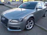 Audi A4 1.8 TFSI Ambiente Avant 6 Gang Navi.AHK XENON - Audi A4: 1.6