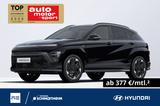 Hyundai KONA Elektro MJ26 65kWh 204PS N Line Ass-P