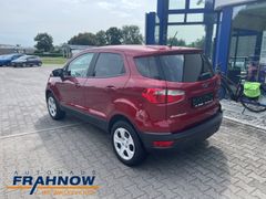Foto Nummer 4: FORD EcoSport