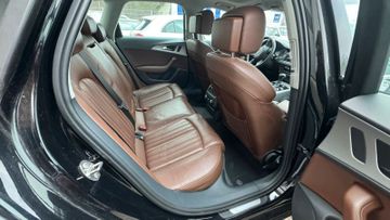 Audi A6 - 12