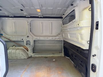 Renault Trafic - 9