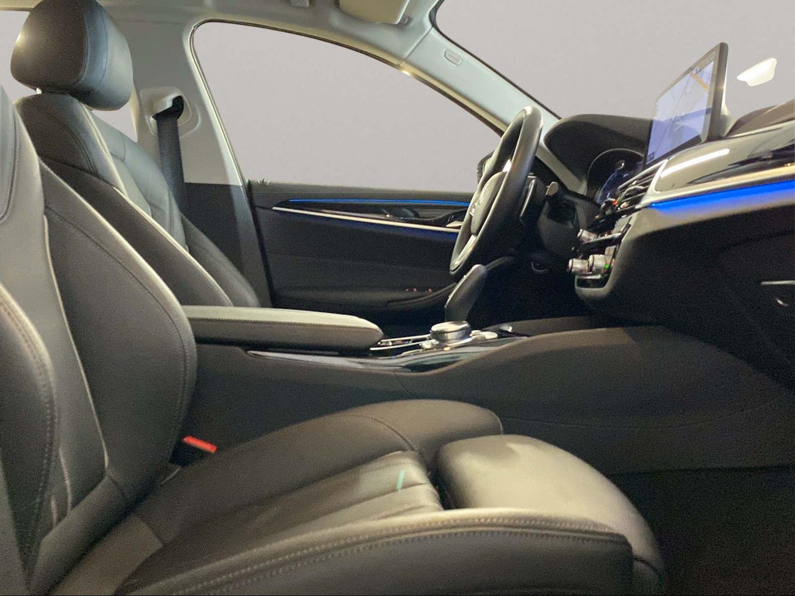 BMW 530e Touring Driv.Assist.Prof LiveCockpitProf