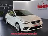 Seat Ibiza 1.0 TSI FR LED+NAVI+17Z LM-FELGEN - Seat Gebrauchtwagen von 2023