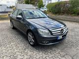 Mercedes-Benz C 200 KOMPRESSOR AVANTGARDE