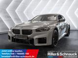 BMW M2 Coupe MEMORY PDC SHZ KAMERA H/K NAVI HUD LED - BMW M2 in Berlin