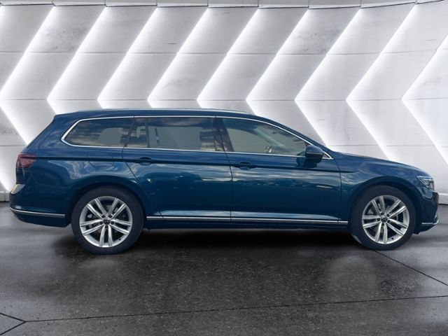 Volkswagen Passat Variant - Bild 6