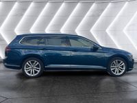 Volkswagen Passat Variant - Vorschau Bild 6