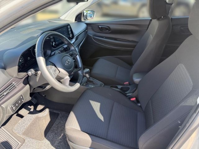 Fahrzeugabbildung Hyundai i20 1.0 Edition 30 +KLIMA+RFK+PDC+SHZ+CARPLAY+UV