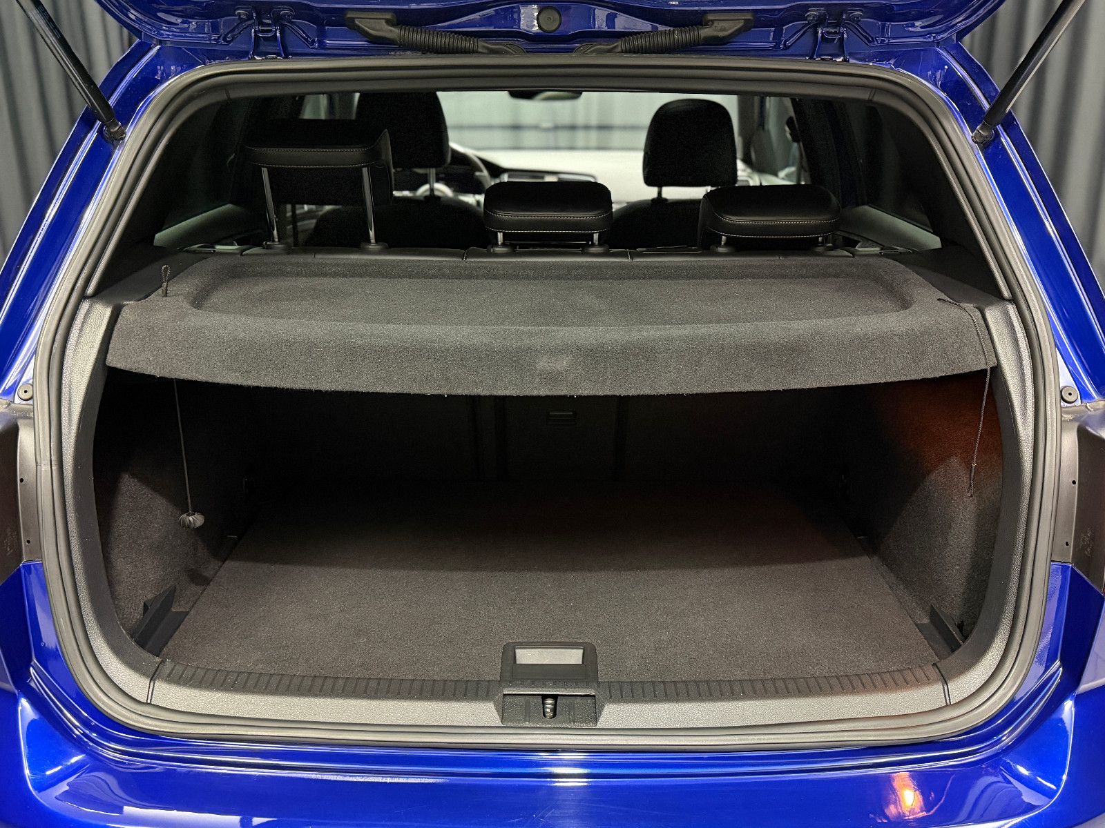 Fahrzeugabbildung Volkswagen Golf VII R 4Motion |REMUS|PANO|LEDER