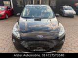 Ford Kuga TDCI Hybrid Diesel / E Titanium, 1.Hand - Ford Kuga: Tdci Titanium