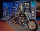 Harley-Davidson Fat Boy 1340 (Terminator II:Judgment Day) - HARLEY-DAVIDSON 1340