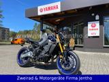 Yamaha MT-09 SP - Offers