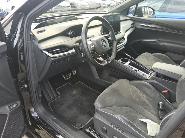 Skoda Enyaq - Bild 4