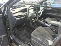 Skoda Enyaq - Vorschau Bild 4