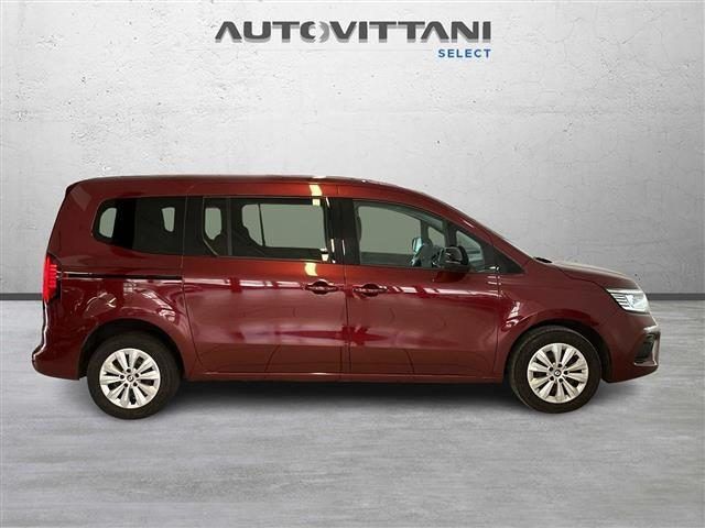 Renault RENAULT Kangoo Grand 1.5 Blue dCi 95cv Grand Equ imagem 3