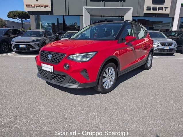 Seat Arona 1.0 TGI Style