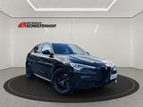 Alfa Romeo Stelvio Lusso Ti Q4 2.2 JTD AWD*KAMERA*SPORT*SHZ - Alfa Romeo Stelvio: Lusso