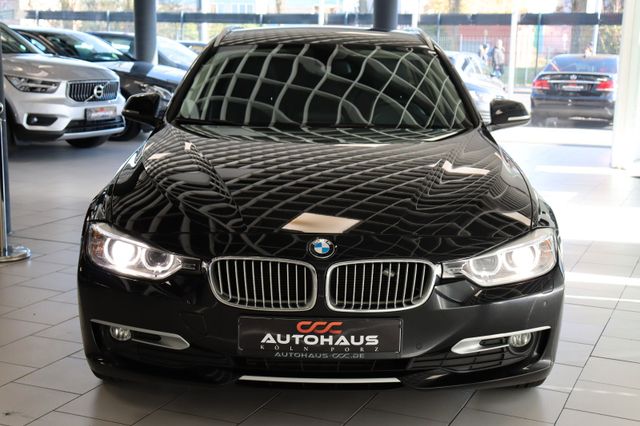 Fahrzeugabbildung BMW 320d Touring Modern Line PDC|SHZ|XENON|NAVI|