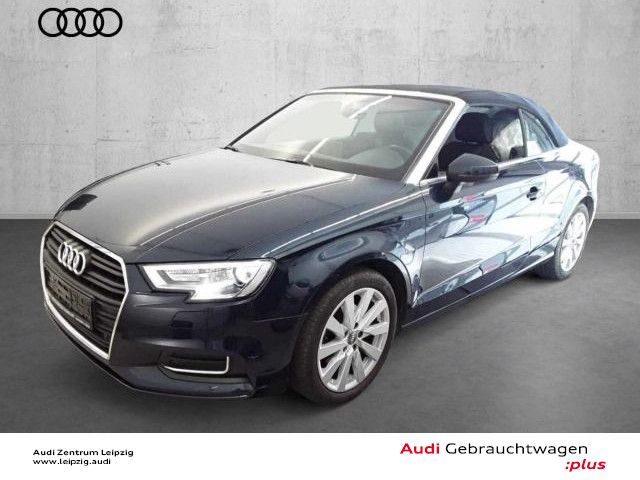 Audi A3 Cabriolet 35 TFSI Design *Xenon*Navi*