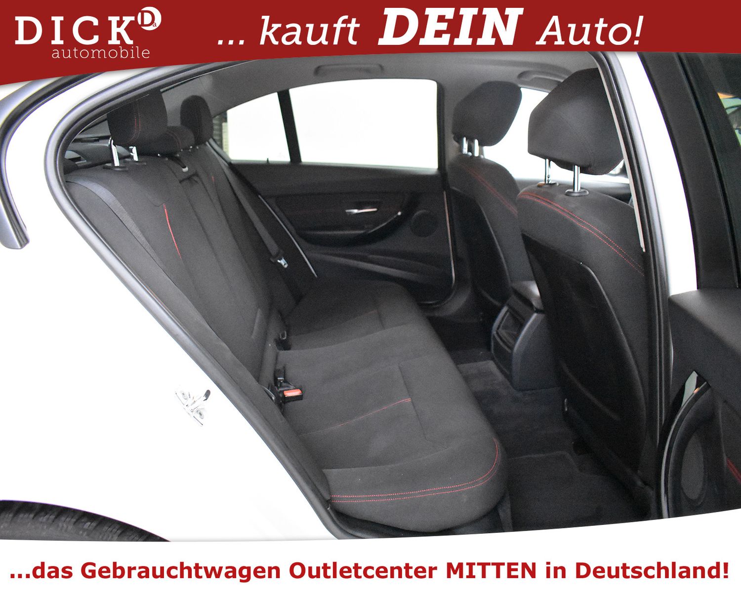BMW 320d Sport Line F30 GEPFLEGT+NAVI+XENON+SHZ+M18" - Image 20