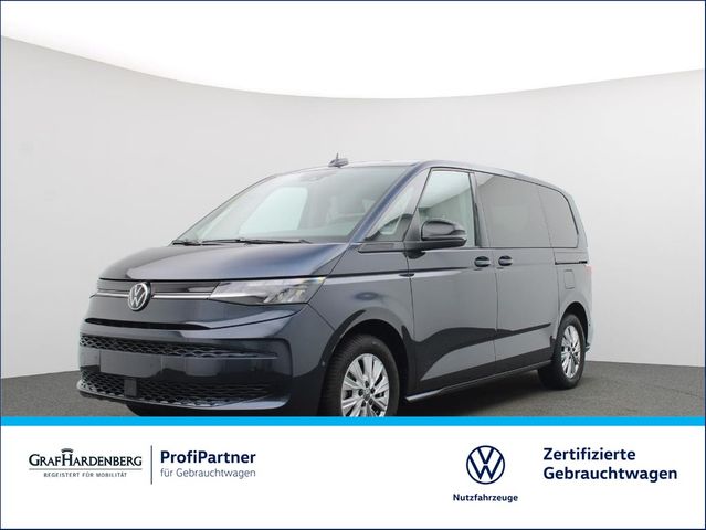 Volkswagen T7 Multivan 2.0 TDI DSG Life LED Navi AHK