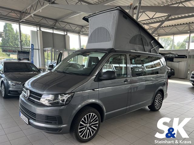 Volkswagen T6 California 2.0 TDI Beach #DSG #Maxxcamp -Auss