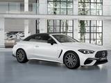 Mercedes-Benz CLE 53 AMG 4M+ Cabrio Nightp..+DISTR+Perfor.Soun - Gebrauchtwagen von Händlern