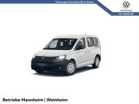 Volkswagen Caddy - Vorschau Bild 2