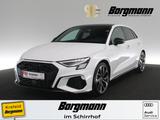 Audi S3 Sportback quattro MATRIX-LED PANO B&O HUD ACC - Audi S3 in Düsseldorf