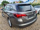 Opel Astra ST 1.5 Diesel 90kW Edition Aut TOP Zustand - Opel Astra mit Diesel-Antrieb: Navigationssystem, Kombi, Automatik, 1.9