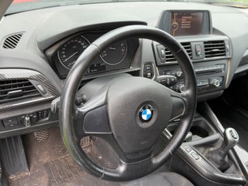 BMW 114 - 7