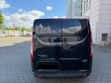 Ford Transit Custom - 6
