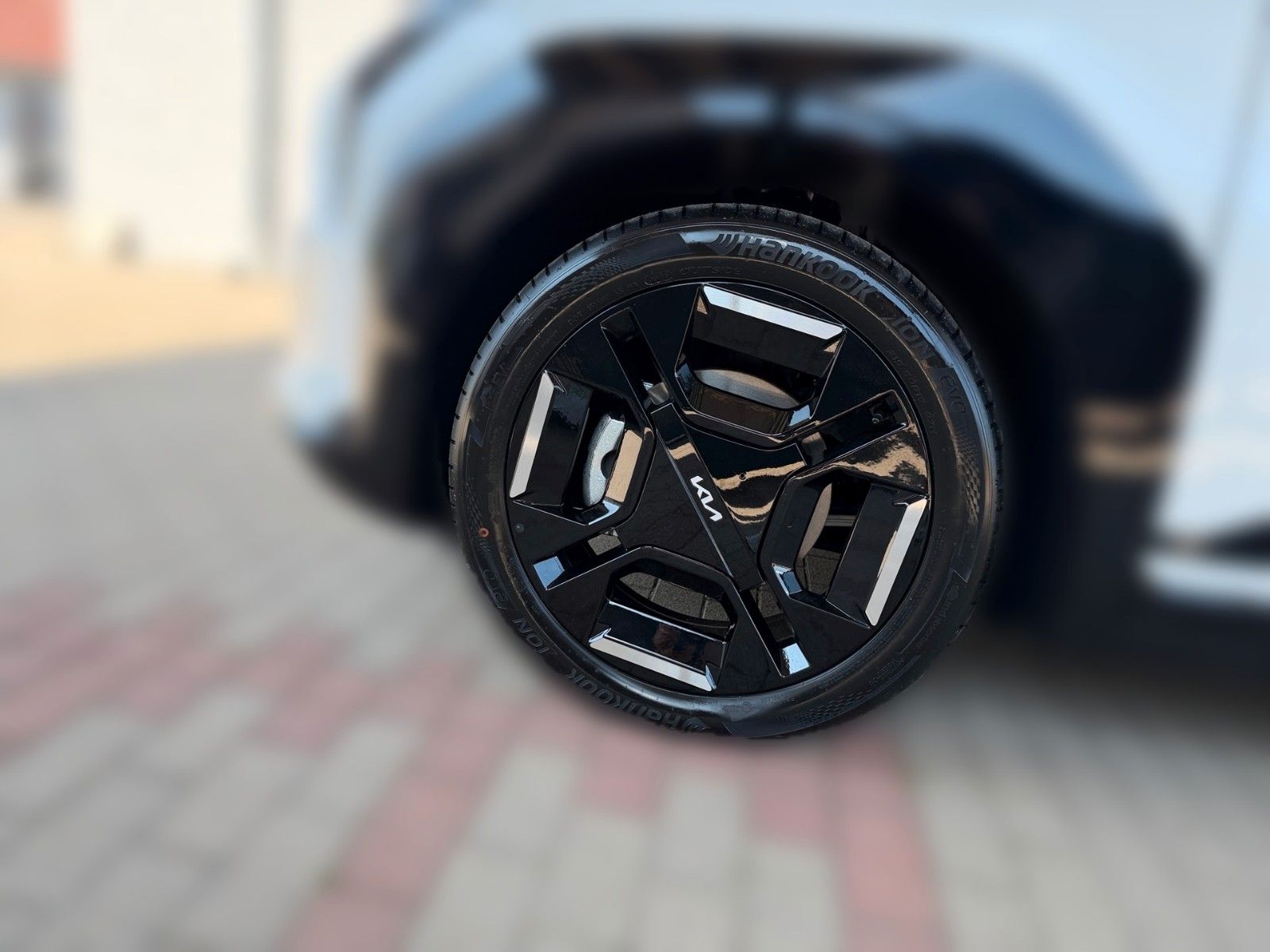 Fahrzeugabbildung Kia EV3 81.4 GTL DWP COMT DG GD