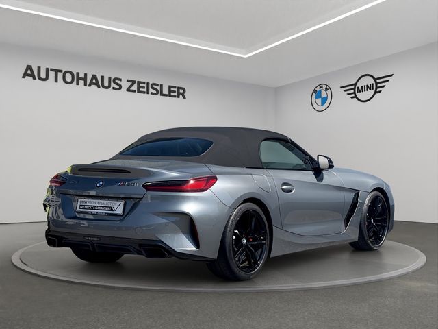 Foto Nummer 2: BMW Z4 M40i