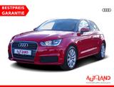 Audi A1 Sportback 1.4 TFSI S-Tronic Sitzheizung
