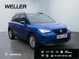 Seat Arona 1.0 TSI Style *LED*Navi*SHZ*CarPlay*PDC v+ - Seat Arona in Osnabrück