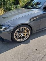 BMW M5 CS xDrive  - BMW M5 aus 2022