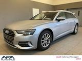Audi A6 Avant 50 TDI Sport quattro tiptronic Leder*Na - Audi A6: Kombi