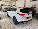 Kia Sportage GT-Line 4WD *Totwinkel*PANO*JBL* - Kia Sportage mit Schiebedach