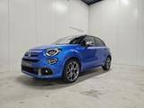 Fiat 500X 1.3 Benzine Autom. Sport - GPS - Airco - To - Fiat 500X: Sport