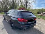 BMW 540d,A -M-Paket,Schwenkbare AHK,Garantie - BMW 540 in Magdeburg