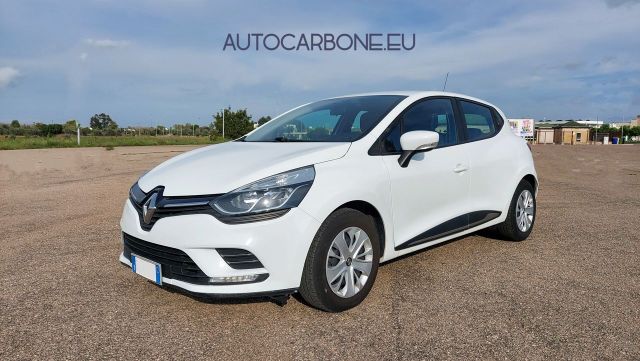 Renault RENAULT CLIO 1.5dCI 90cv 2018 Navi