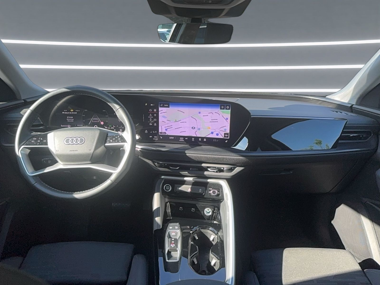 Audi Q5 - Bild 9