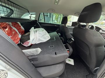 Skoda Superb - 7