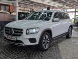 Mercedes-Benz GLB 220 d MBUX LEDER VIRT APP KAM LED SHZ ALU  - weiße Mercedes-Benz GLB 220