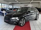 Audi SQ5 Navi°Panorama SD°Bi-Xenon°ACC°Bang Olufsen° - Audi SQ5 mit Diesel-Antrieb: Allradantrieb, Geländewagen